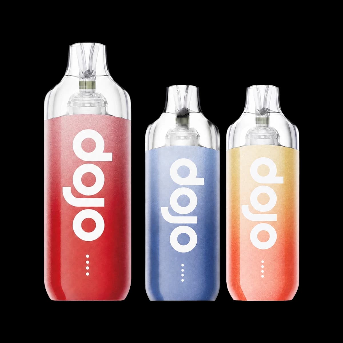 Dojo Blast 10K Prefilled Pod Kit - Beginner Vape Kits