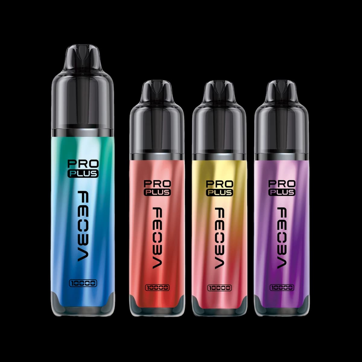 Feoba Pro Plus 10K Pod Kit - 10000 Puffs Disposable Vape Alternatives