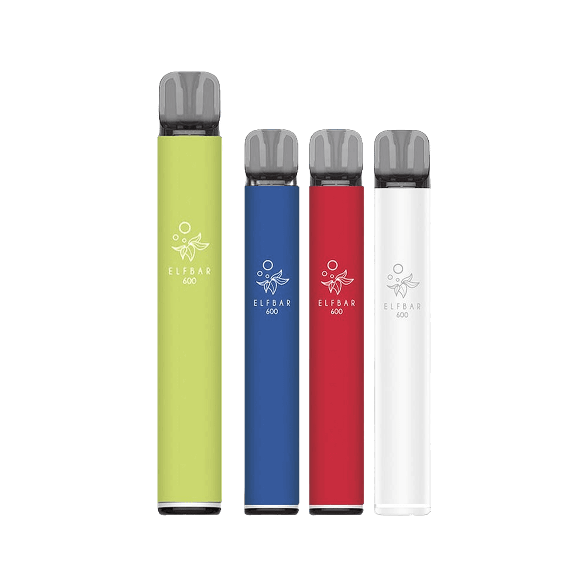 Elf Bar 600 Pod Kit - Beginner Vape Kits