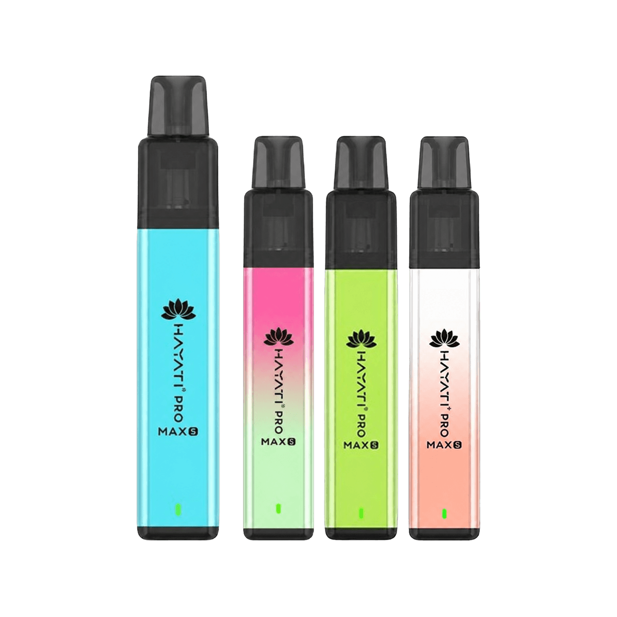 Hayati Pro Max S1 Pod Kit - Beginner Vape Kits