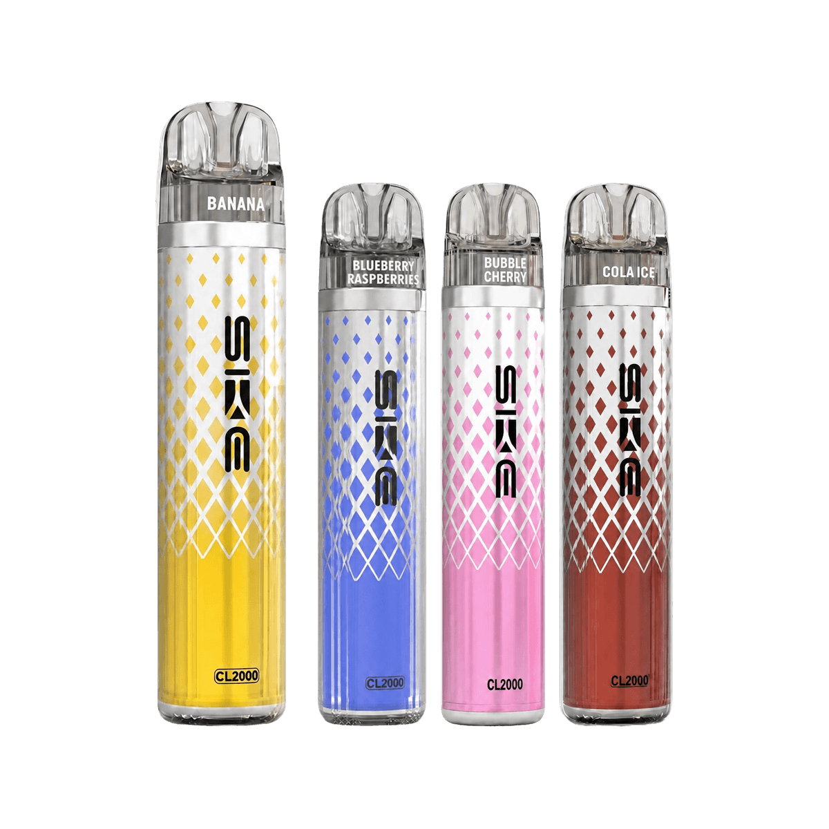 SKE CL2000 Vape Kit - Beginner Vape Kits