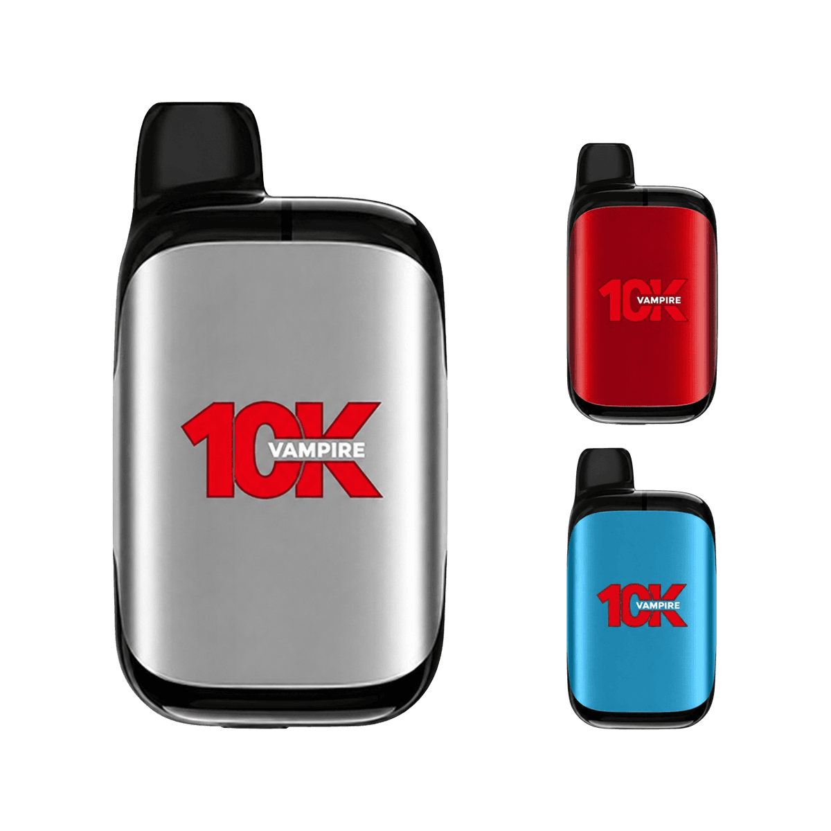 Vampire Vape 10K Pod Kit - Beginner Vape Kits