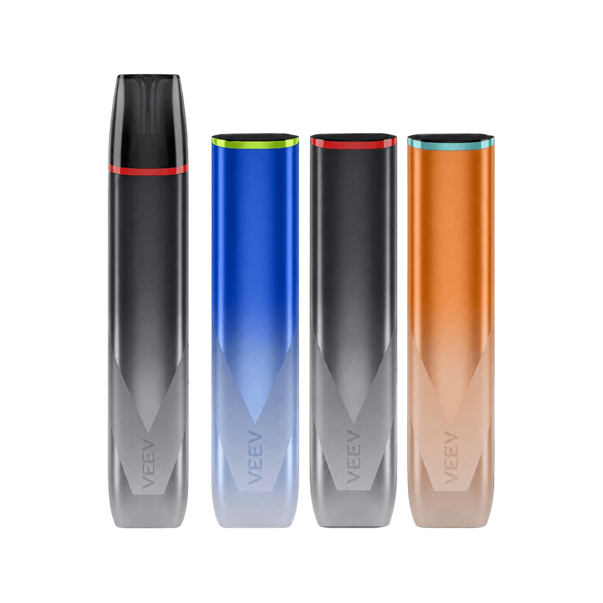 Veev InPrime Pod Kit - Beginner Vape Kits
