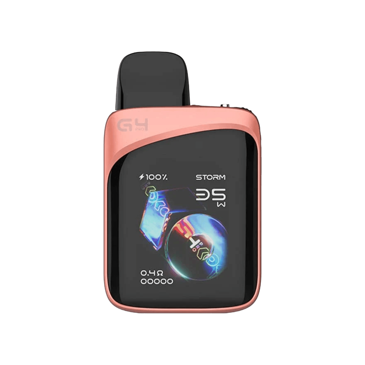 Coral Pink Uwell E-Liquid