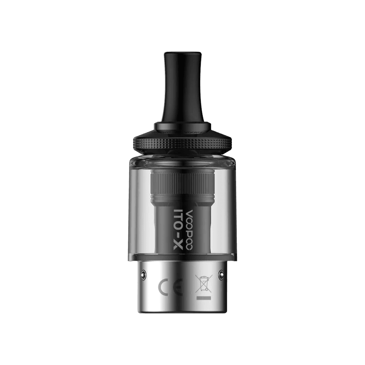 Black Voopoo E-Liquid