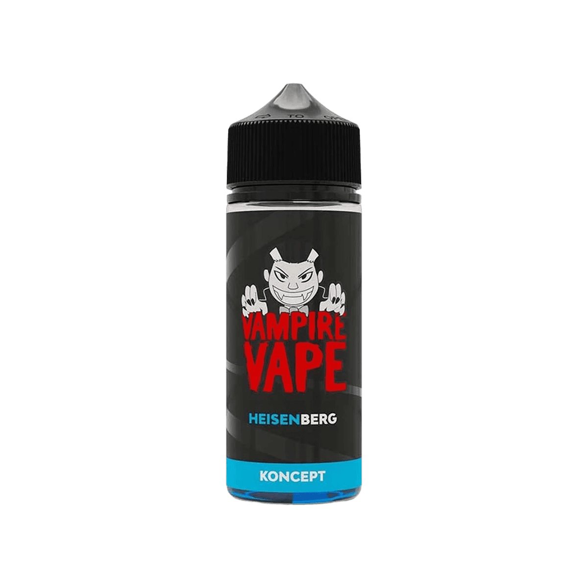 Heisenberg Vampire Vape Shortfill