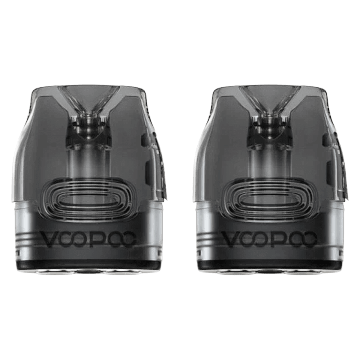 Voopoo Vmate 3ml Top Fill Pods - Vape Pods
