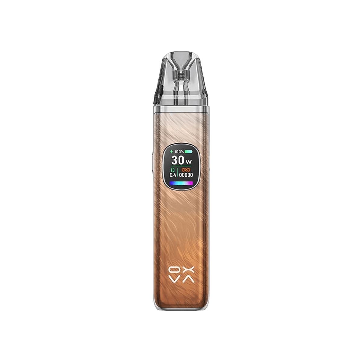 Amber Orange OXVA E-Liquid