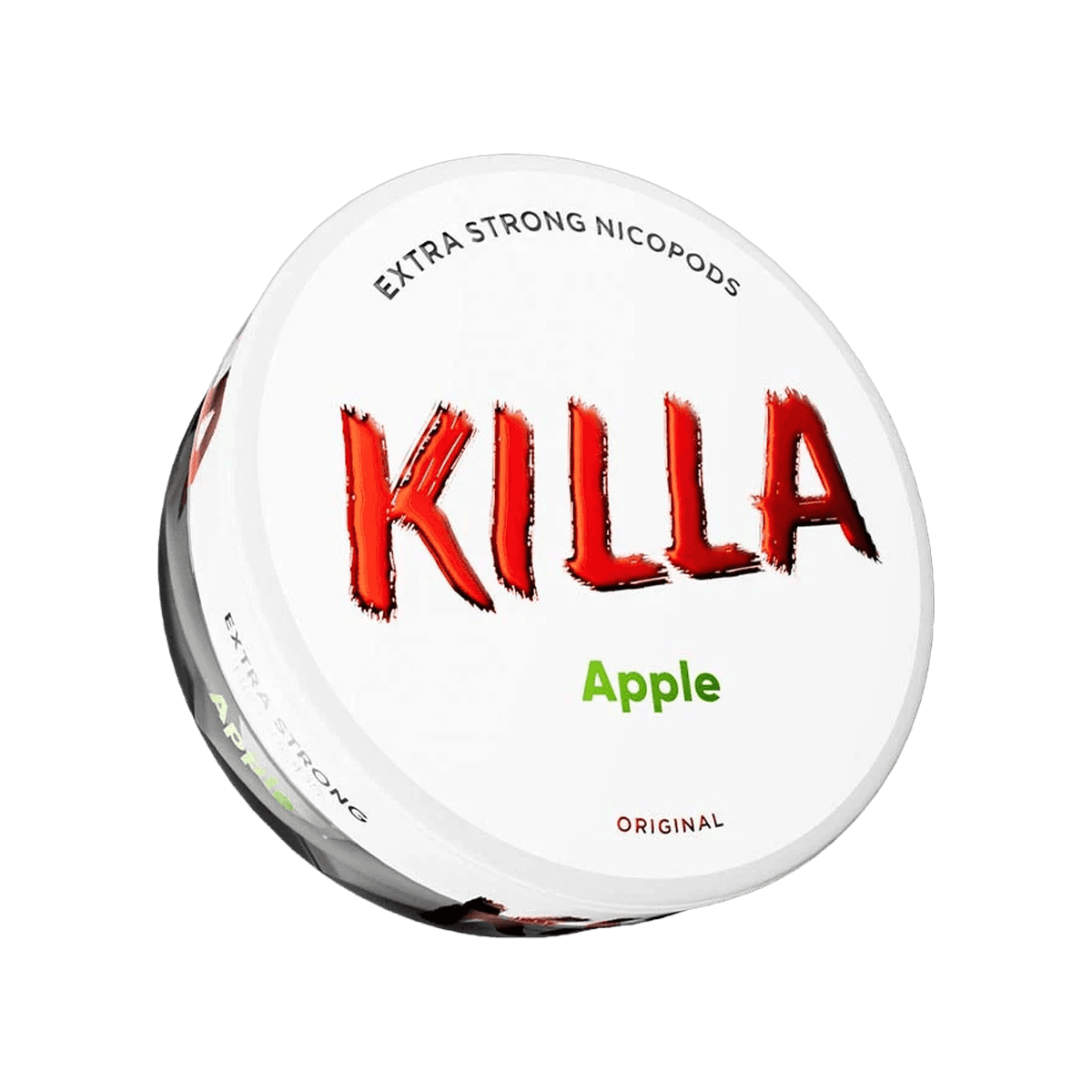 Apple Killa Nicotine Pouch