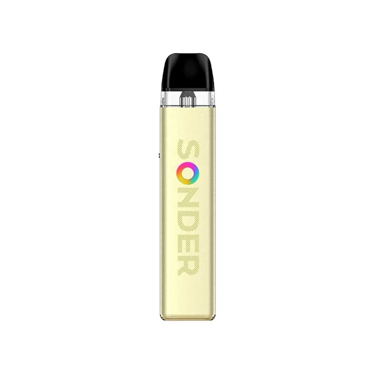 Apricot Yellow Geekvape E-Liquid