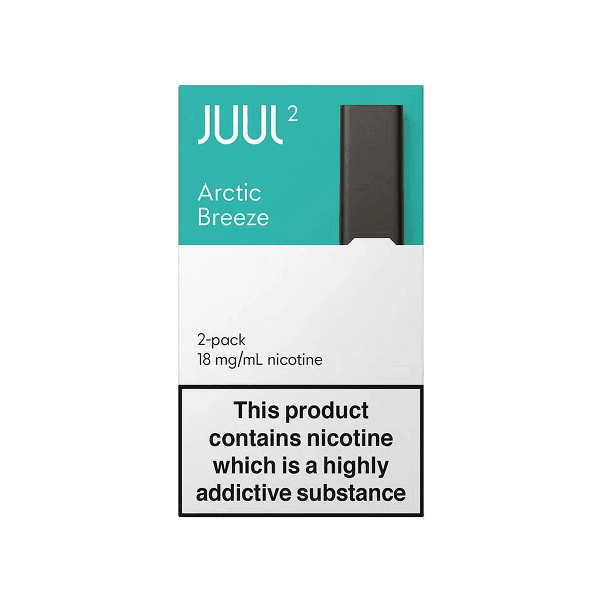 Arctic Breeze JUUL E-Liquid