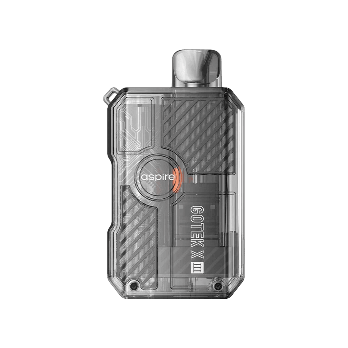 Black Aspire E-Liquid