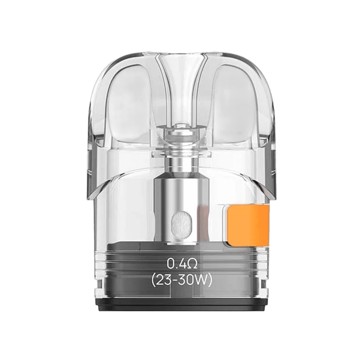0.4 Ohm Aspire E-Liquid