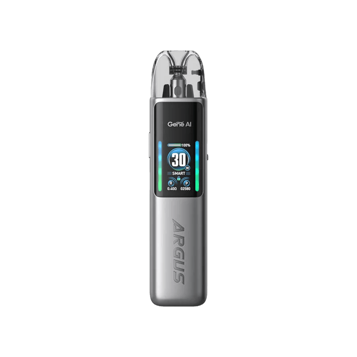 Astral Silver Voopoo E-Liquid