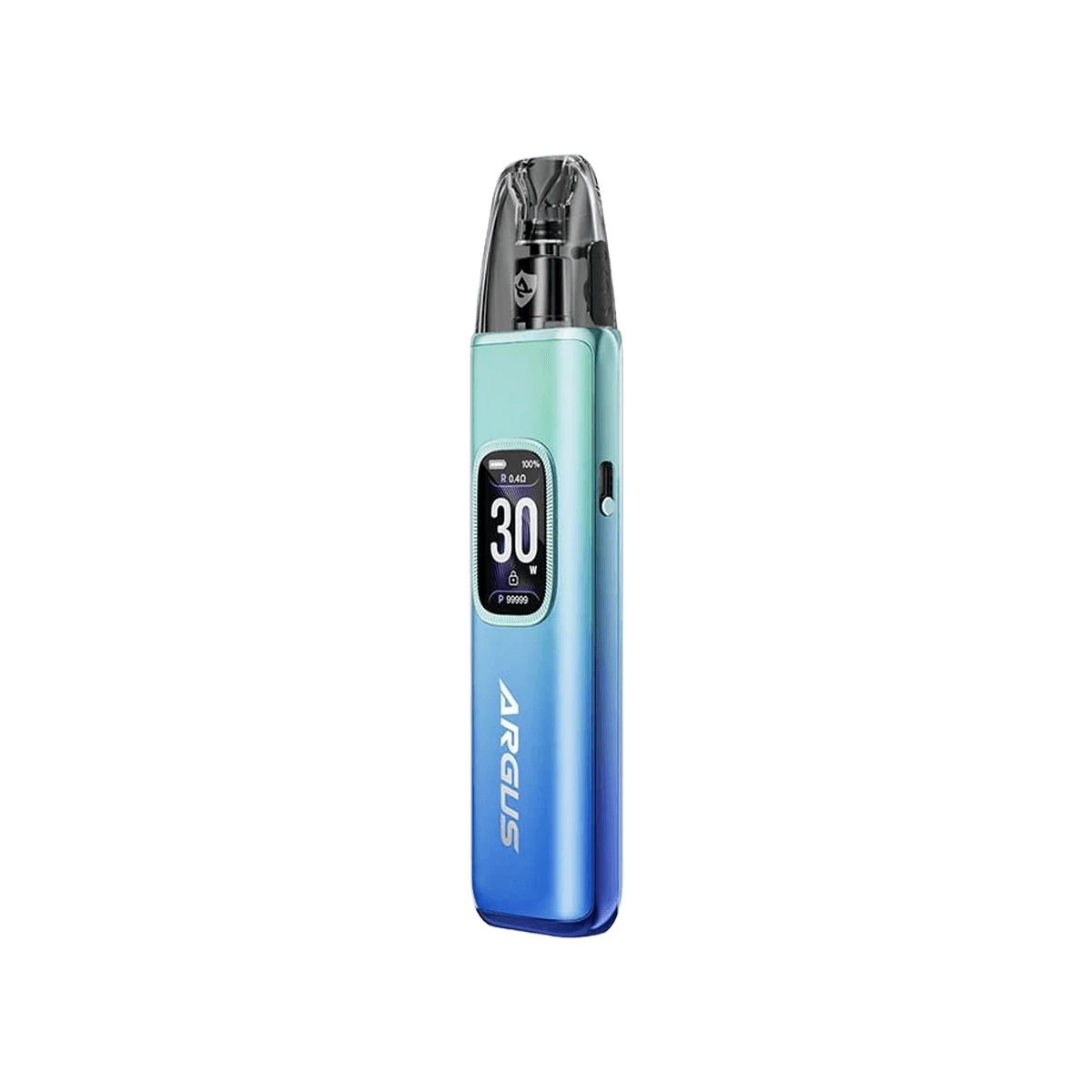 Aurora Blue Voopoo E-Liquid