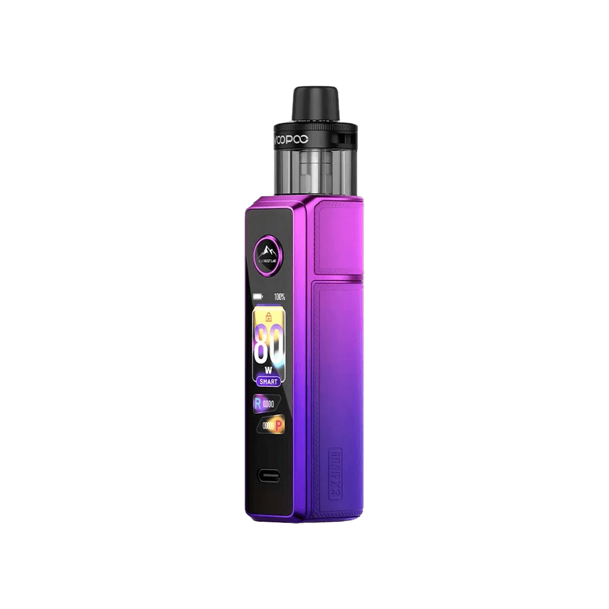 Aurora Purple Voopoo E-Liquid