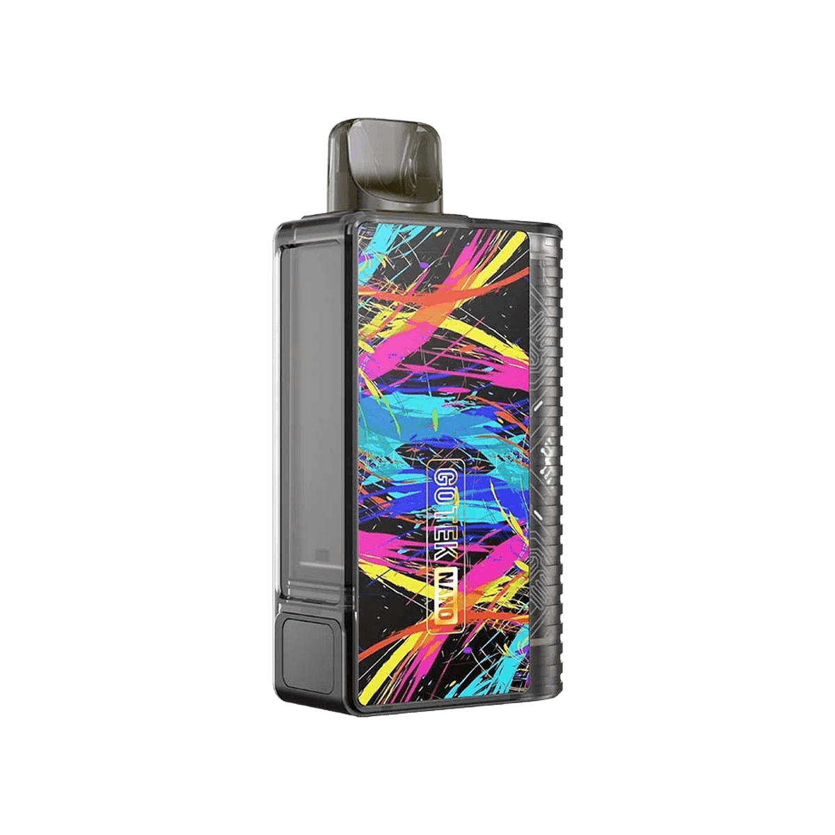 Black Graffiti Aspire E-Liquid