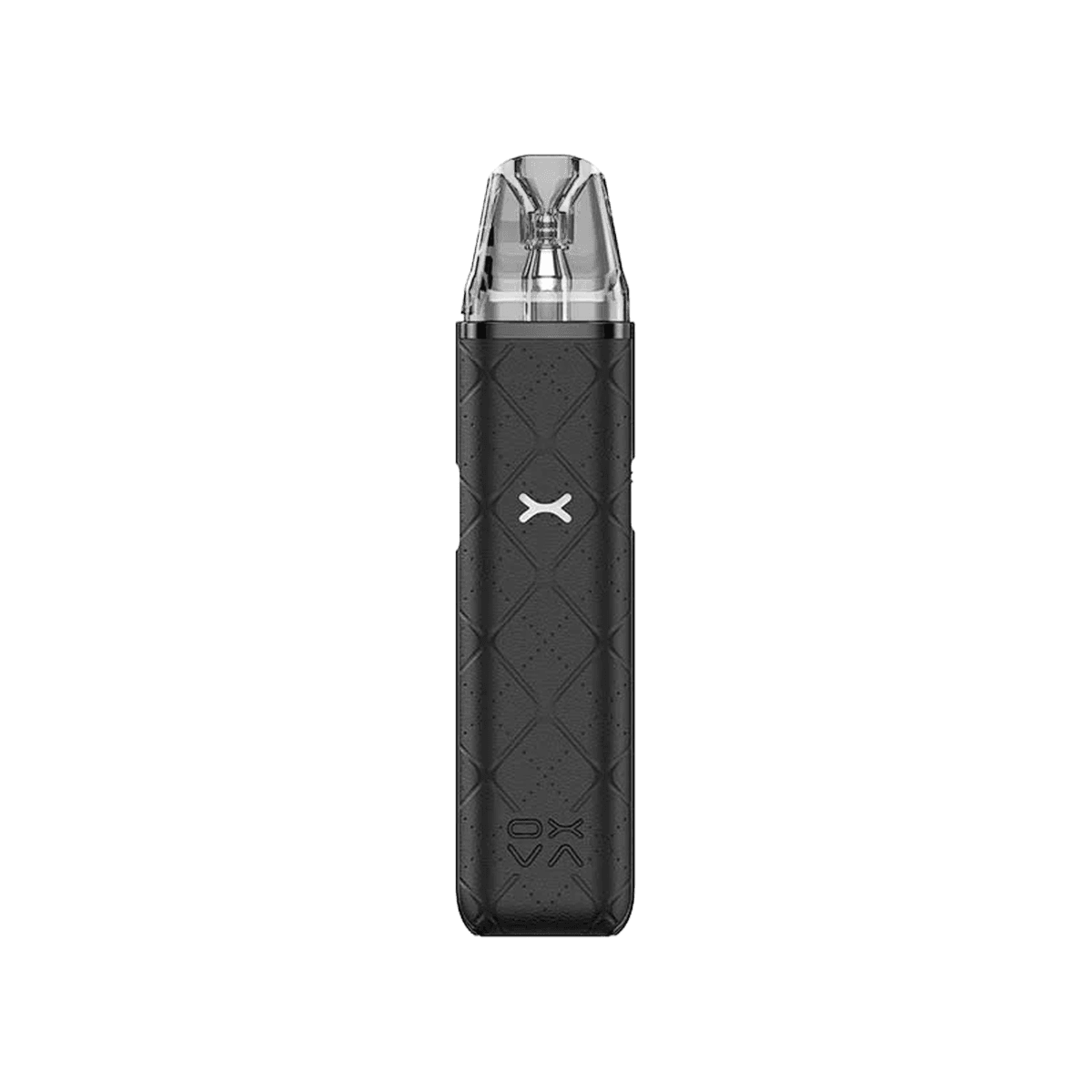 Black OXVA E-Liquid