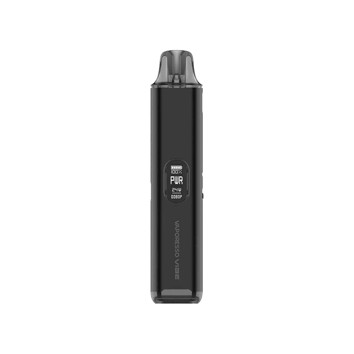 Black Vaporesso E-Liquid