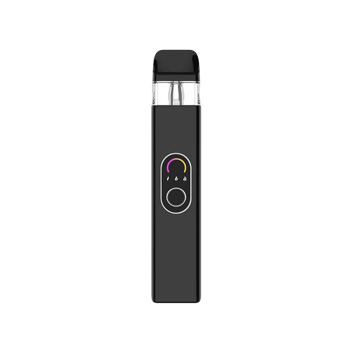 Black Vaporesso E-Liquid