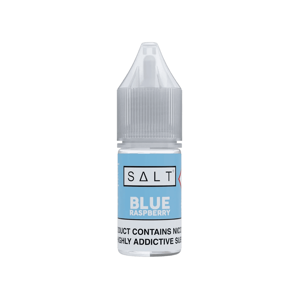 Blue Raspberry SALT by Juice Sauz E-Liquid