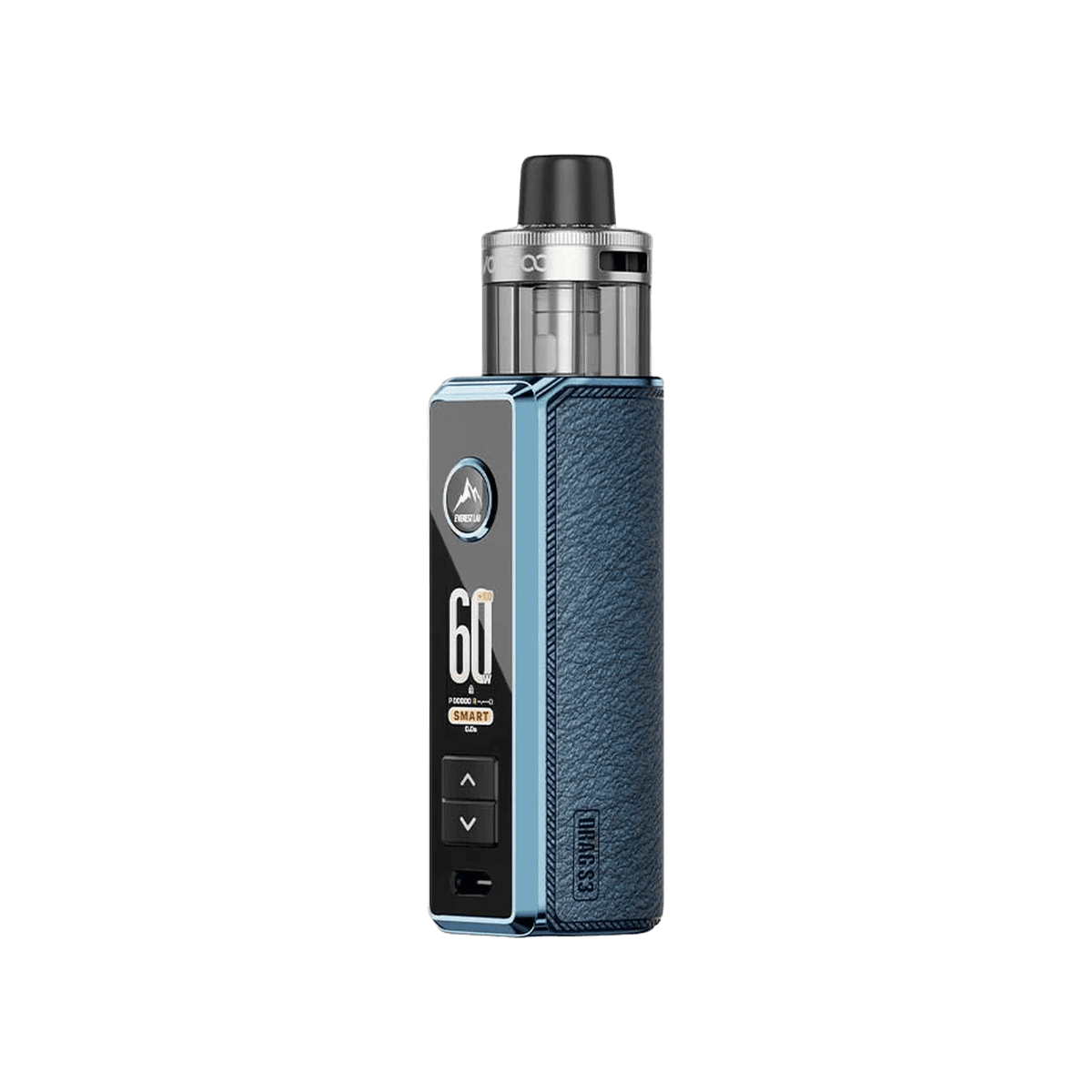 Blue Voopoo E-Liquid