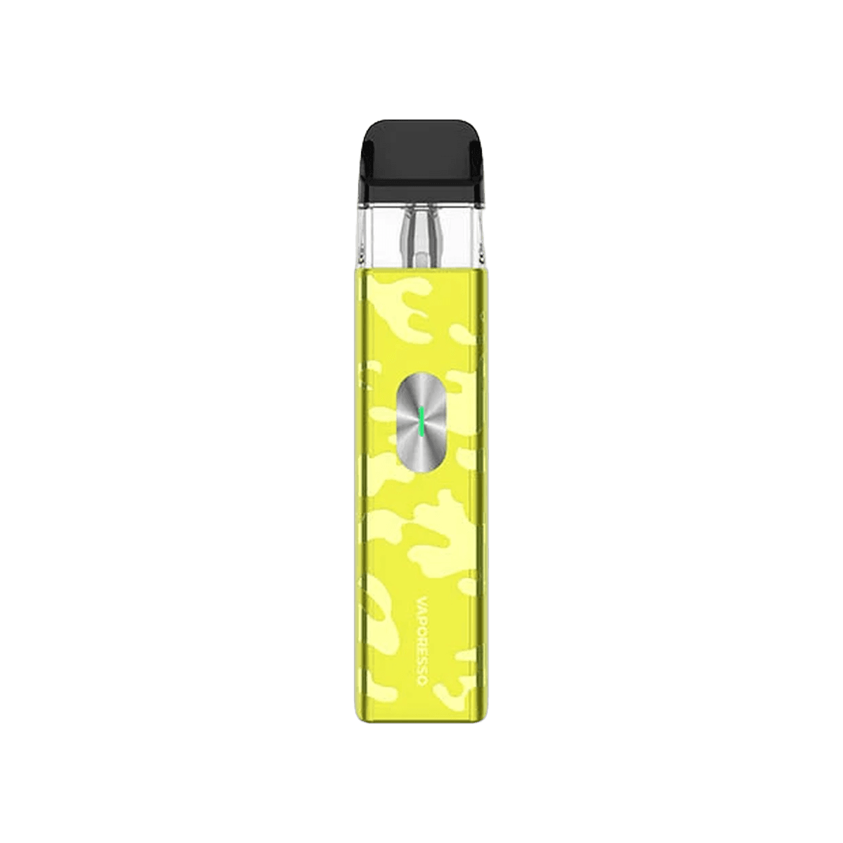 Camo Yellow Vaporesso E-Liquid