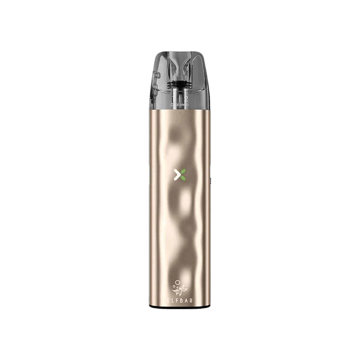 Gold Elf Bar E-Liquid