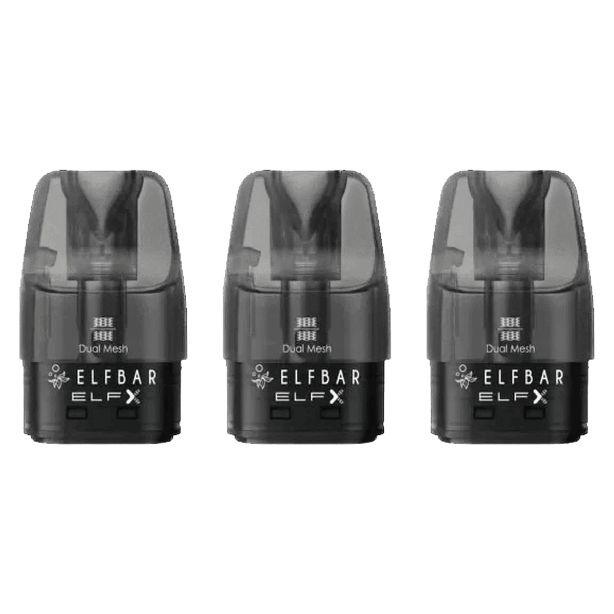 0.6 Ohm Elf Bar E-Liquid