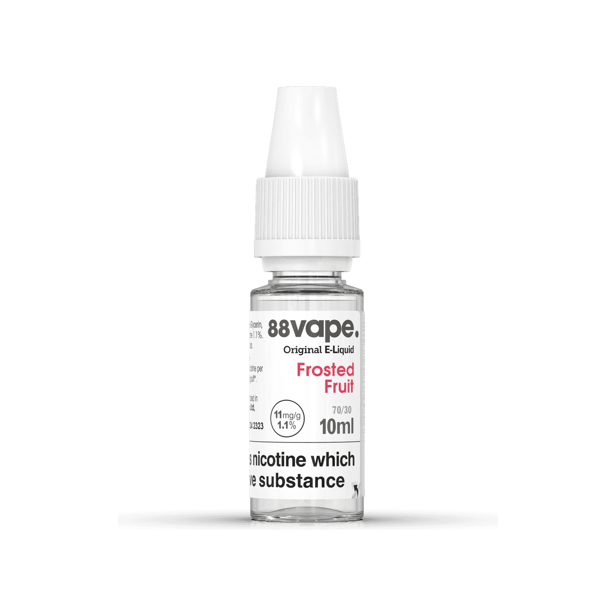 Frosted Fruit E-Liquid by 88Vape - E-Liquids
