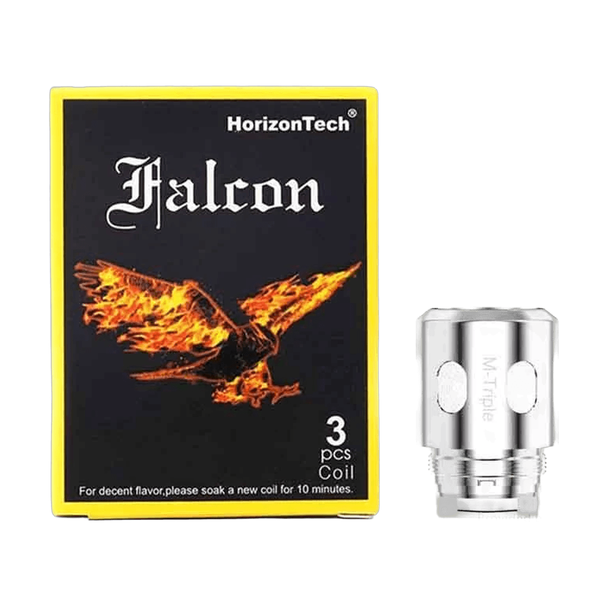 M1 0.15 Ohm HorizonTech E-Liquid