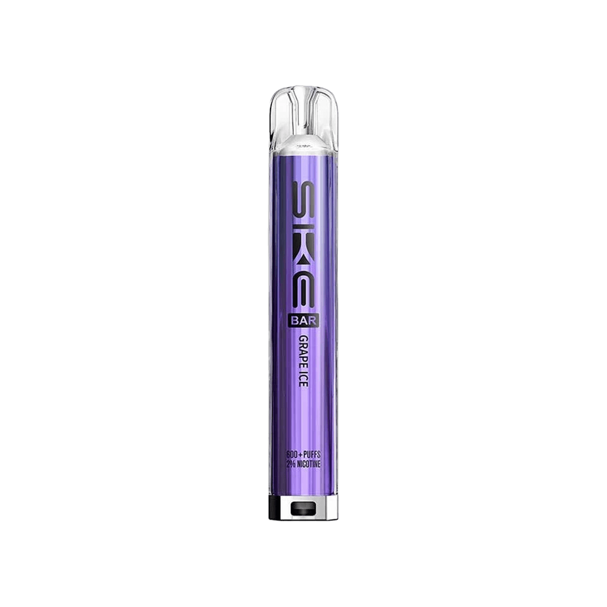 Grape Ice SKE Crystal E-Liquid