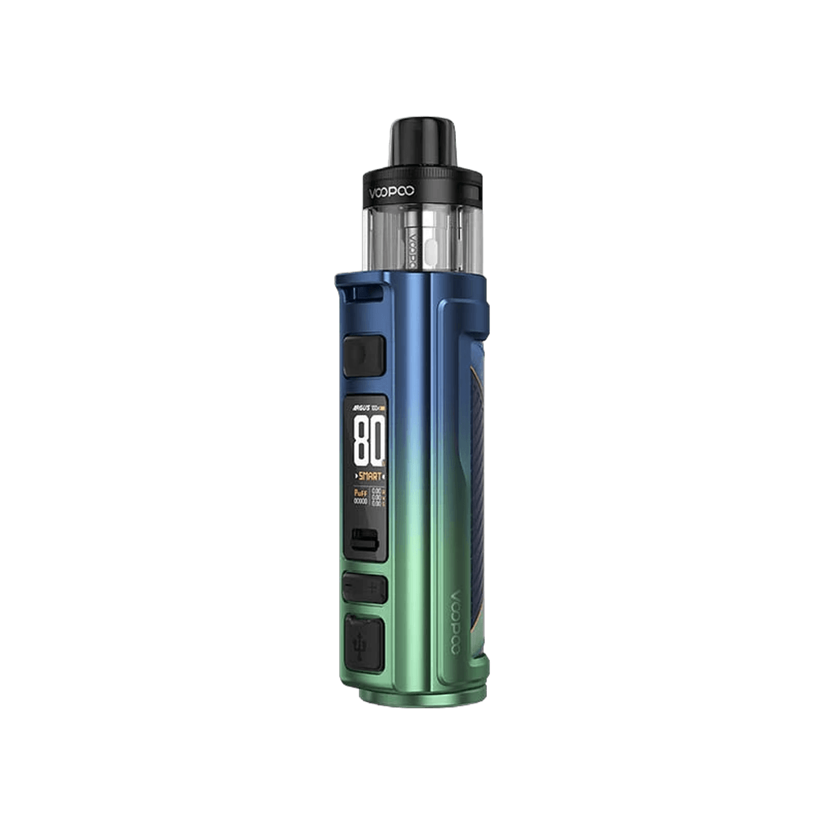 Lake Blue Voopoo E-Liquid