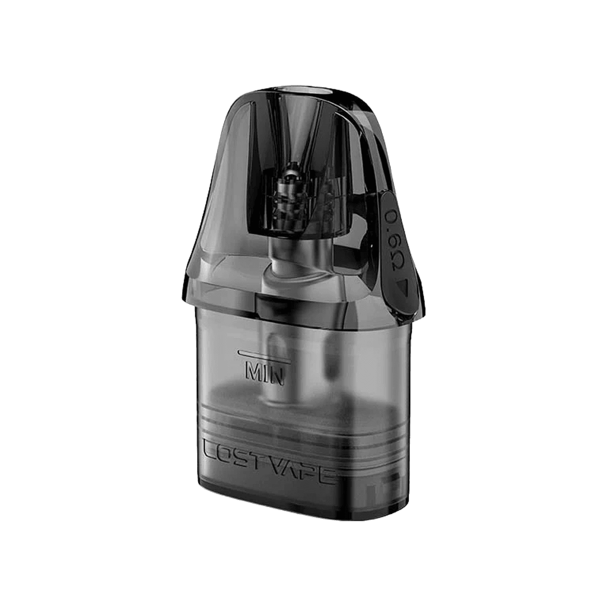 0.6 Ohm Lost Vape E-Liquid