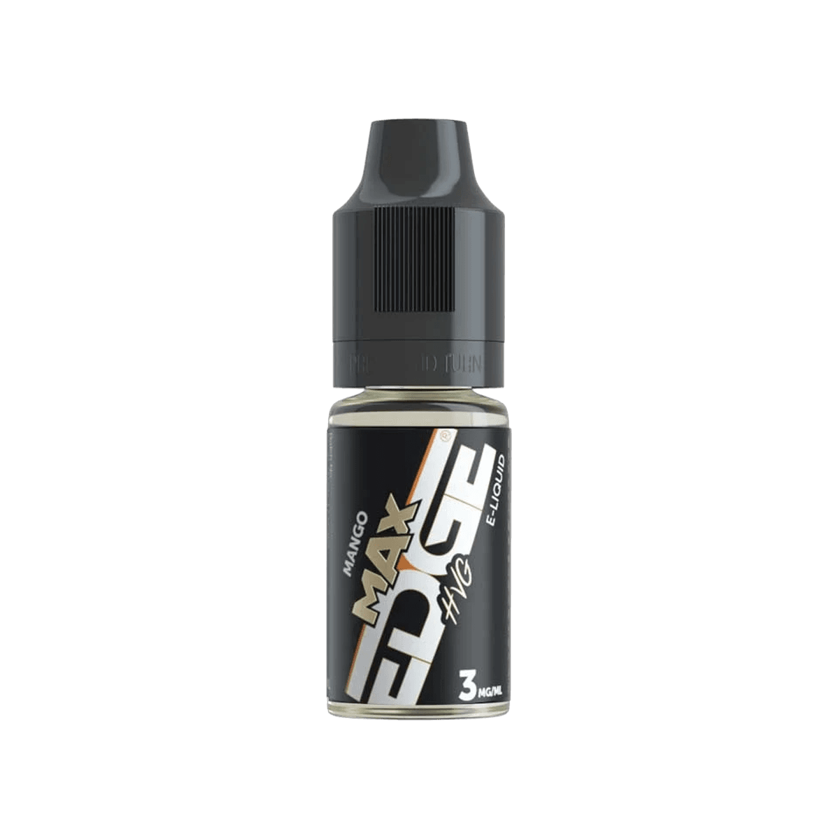 Mango Edge E-Liquid