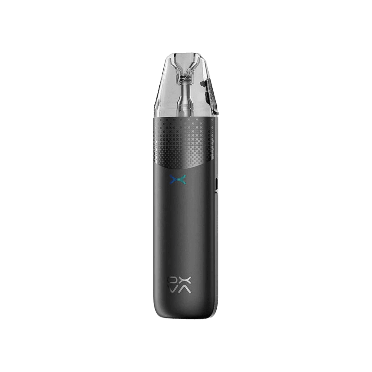Classic Black OXVA E-Liquid