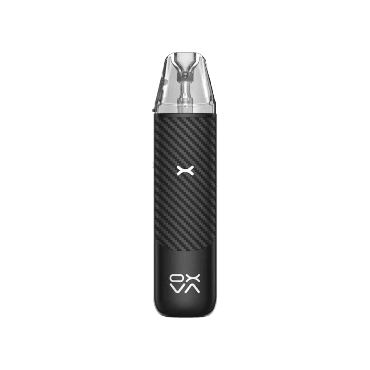 Black Warrior OXVA E-Liquid