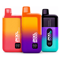 Pixl vape kit devices