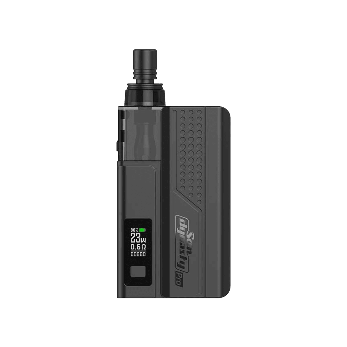 Stealth Black Orca Vape E-Liquid