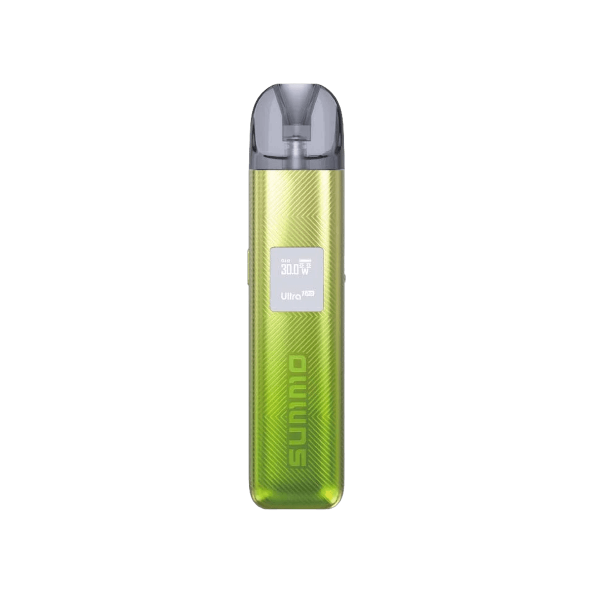 Aurora - Green Summo E-Liquid