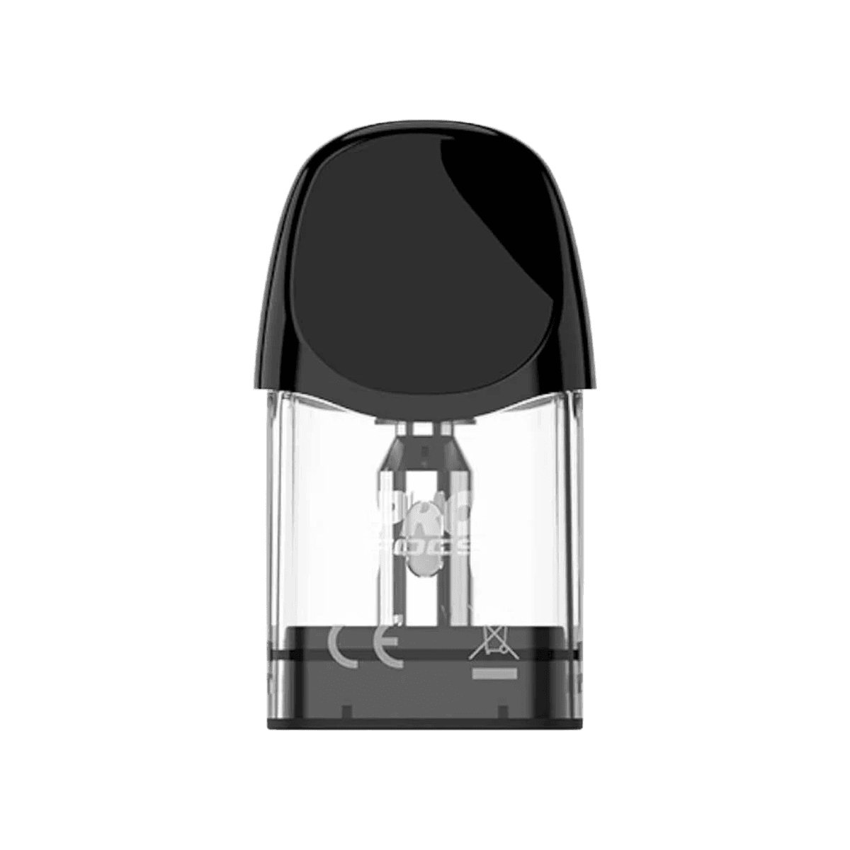 1.0 Ohm Uwell E-Liquid