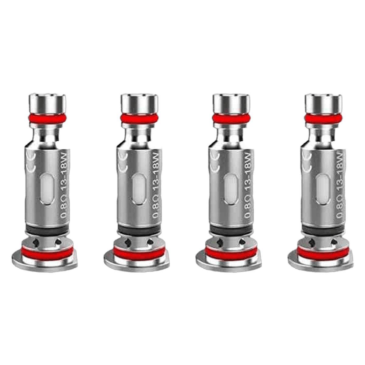0.8 Ohm Mesh Uwell E-Liquid