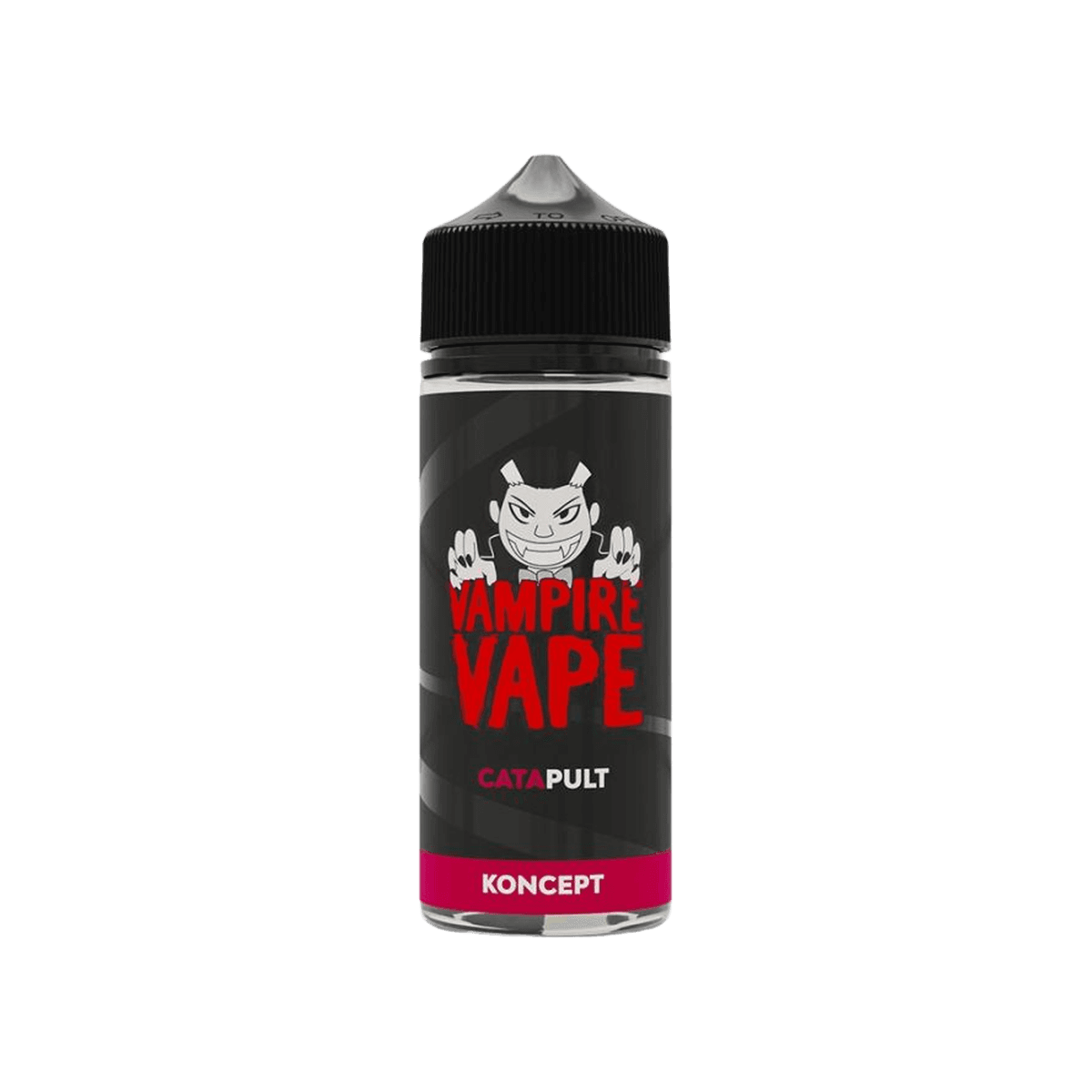Catapult Shortfill E-Liquid by Vampire Vape 100ml - E-Liquids