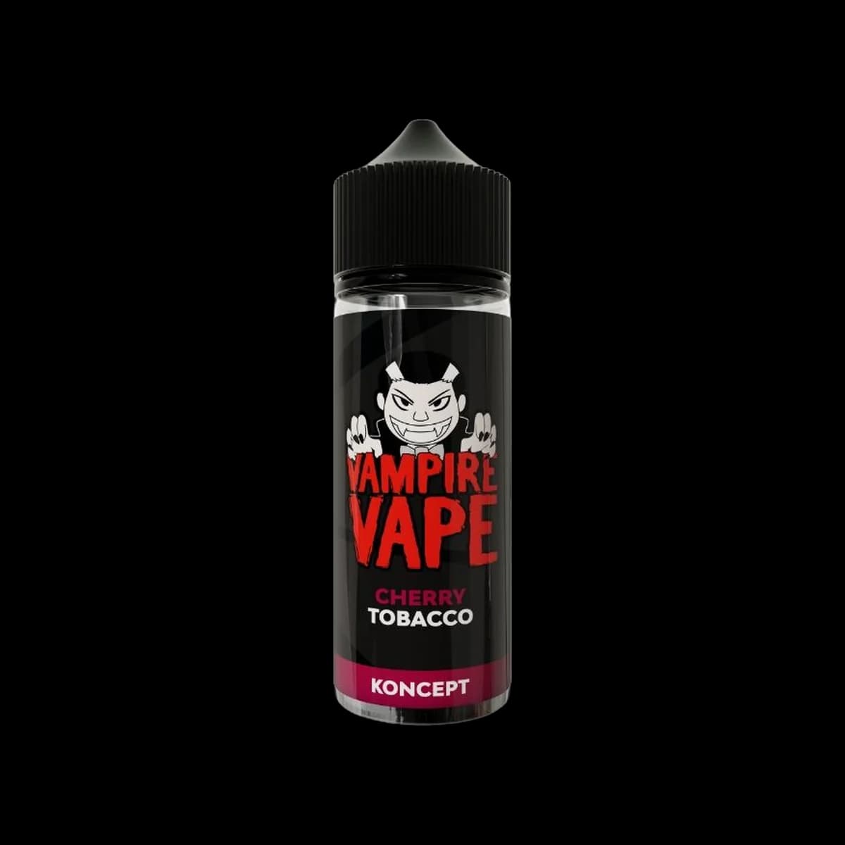 Cherry Tobacco Shortfill E-Liquid by Vampire Vape 100ml - E-Liquids