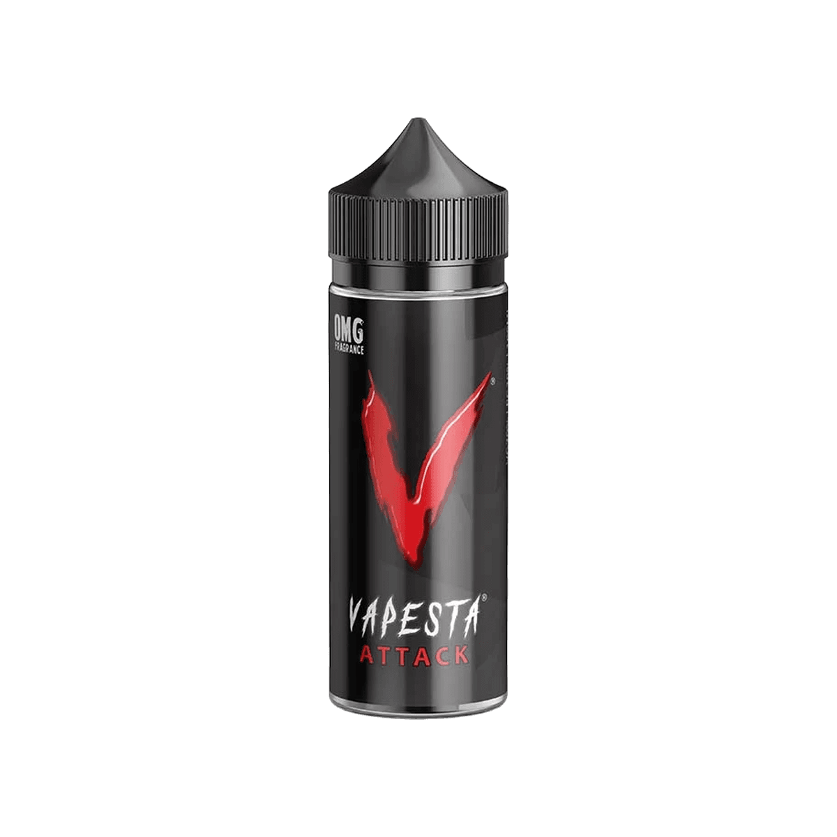Attack Vapesta Vapesta Shortfill
