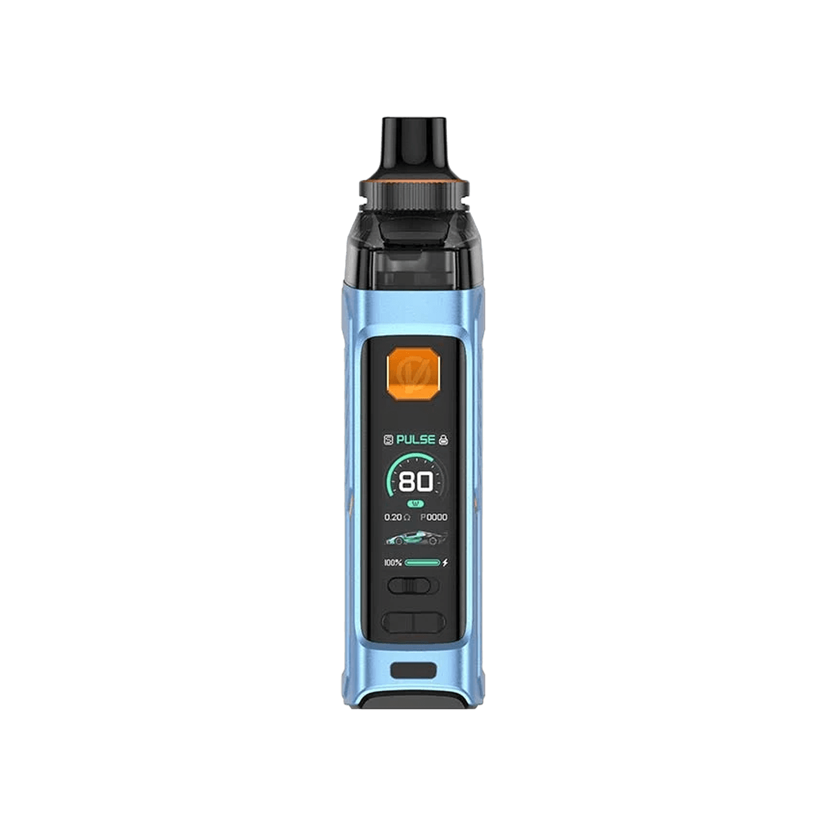 Blue Vaporesso E-Liquid