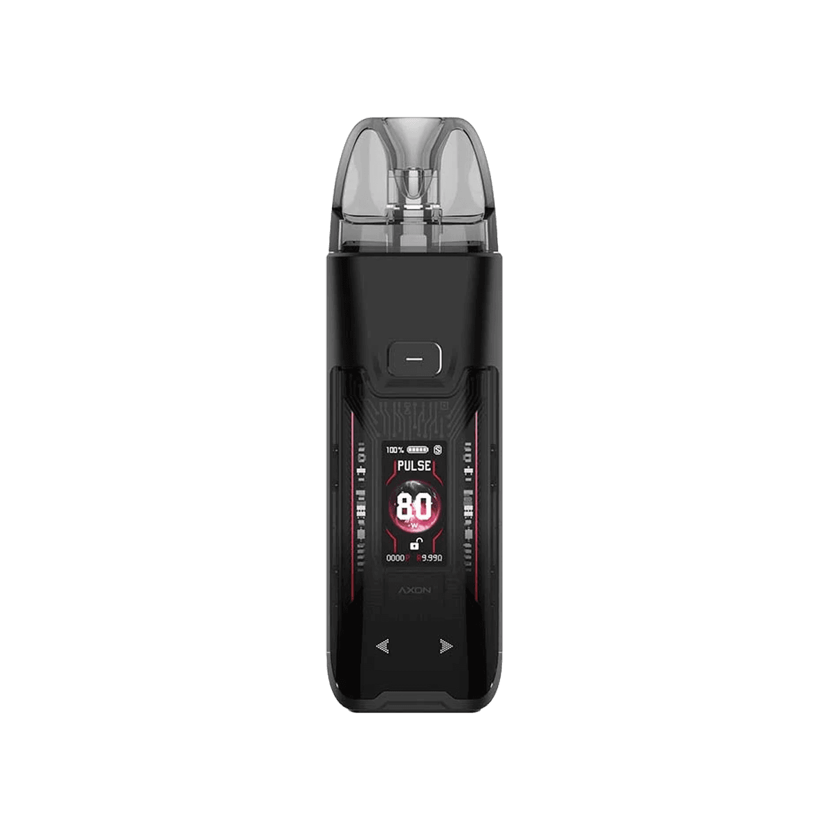 Black Vaporesso E-Liquid