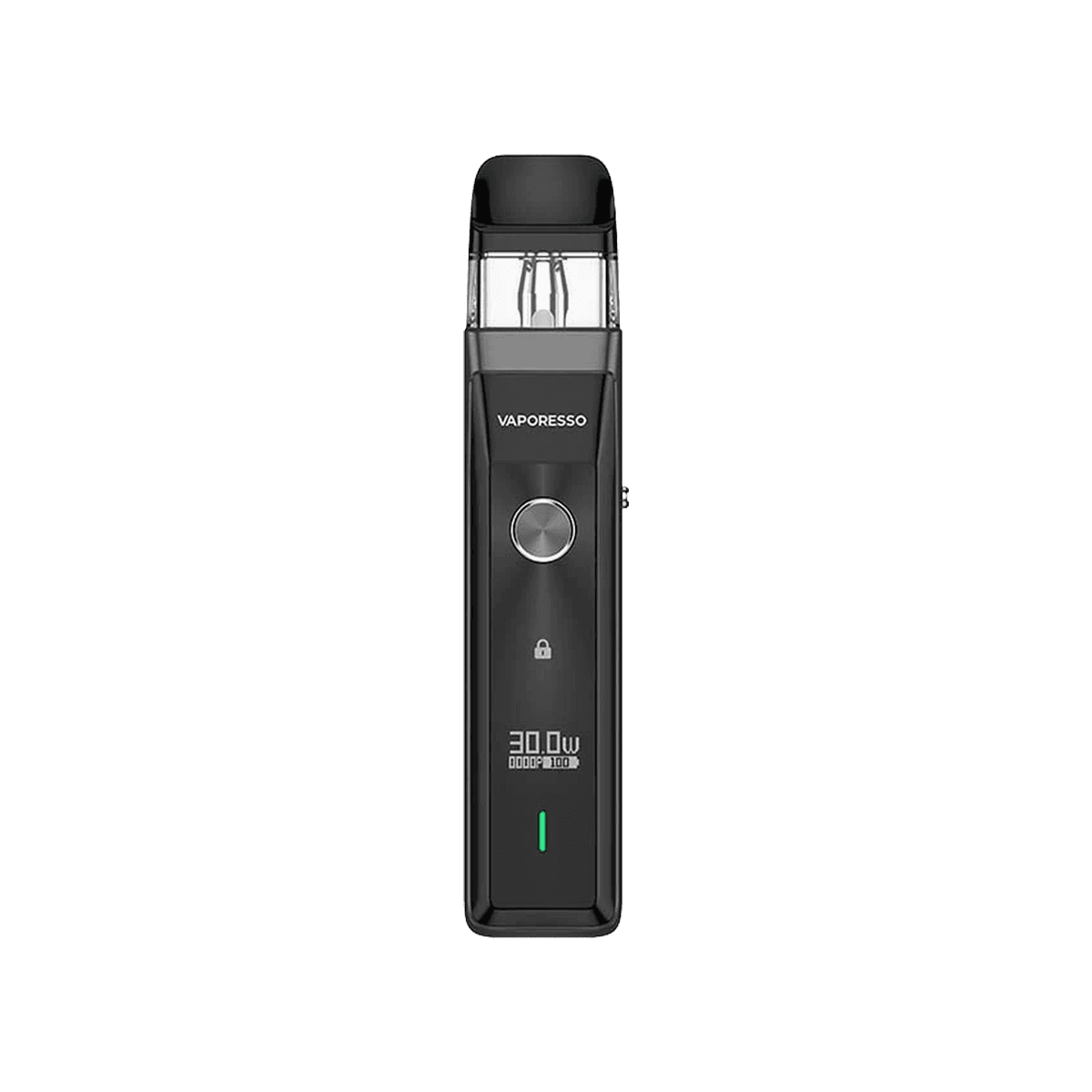 Black Vaporesso E-Liquid