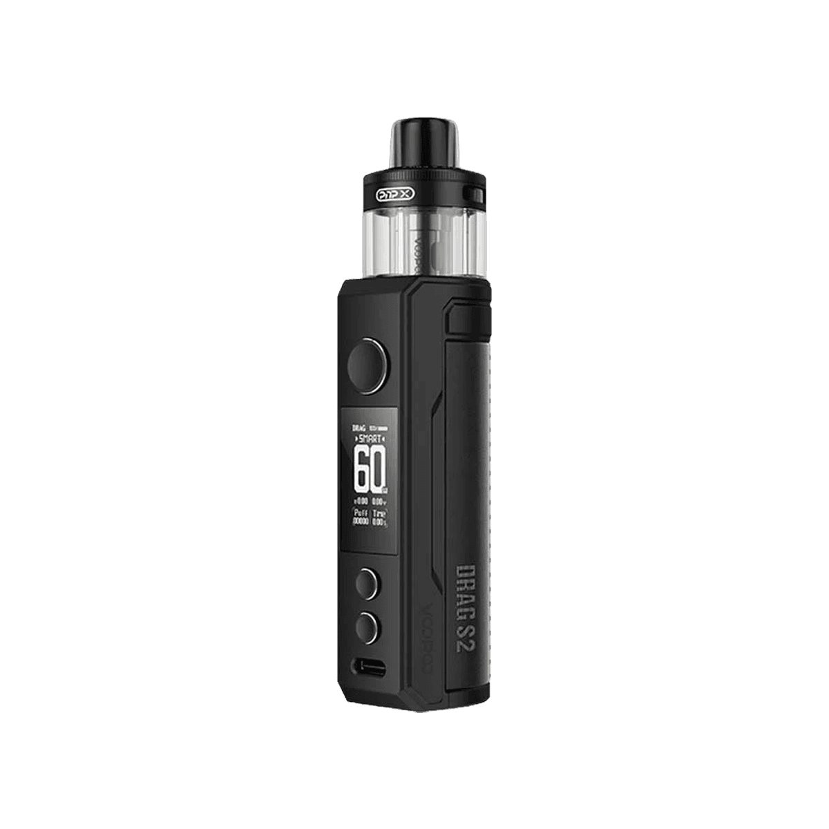 Spray Black Voopoo E-Liquid