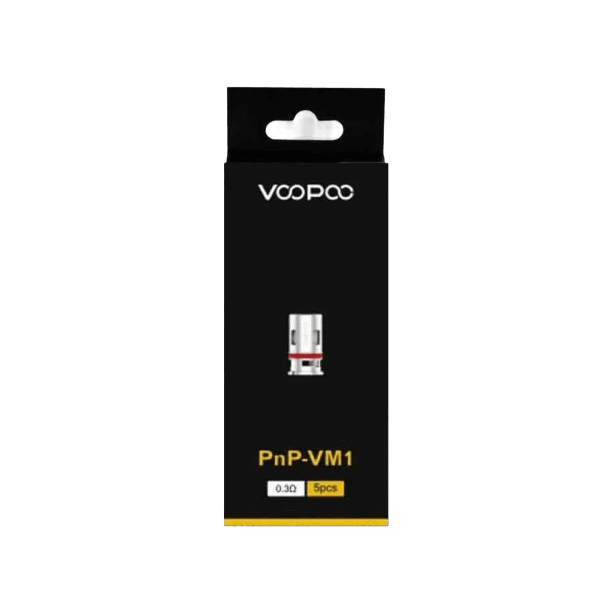 VM1 - 0.3 Ohm Voopoo E-Liquid